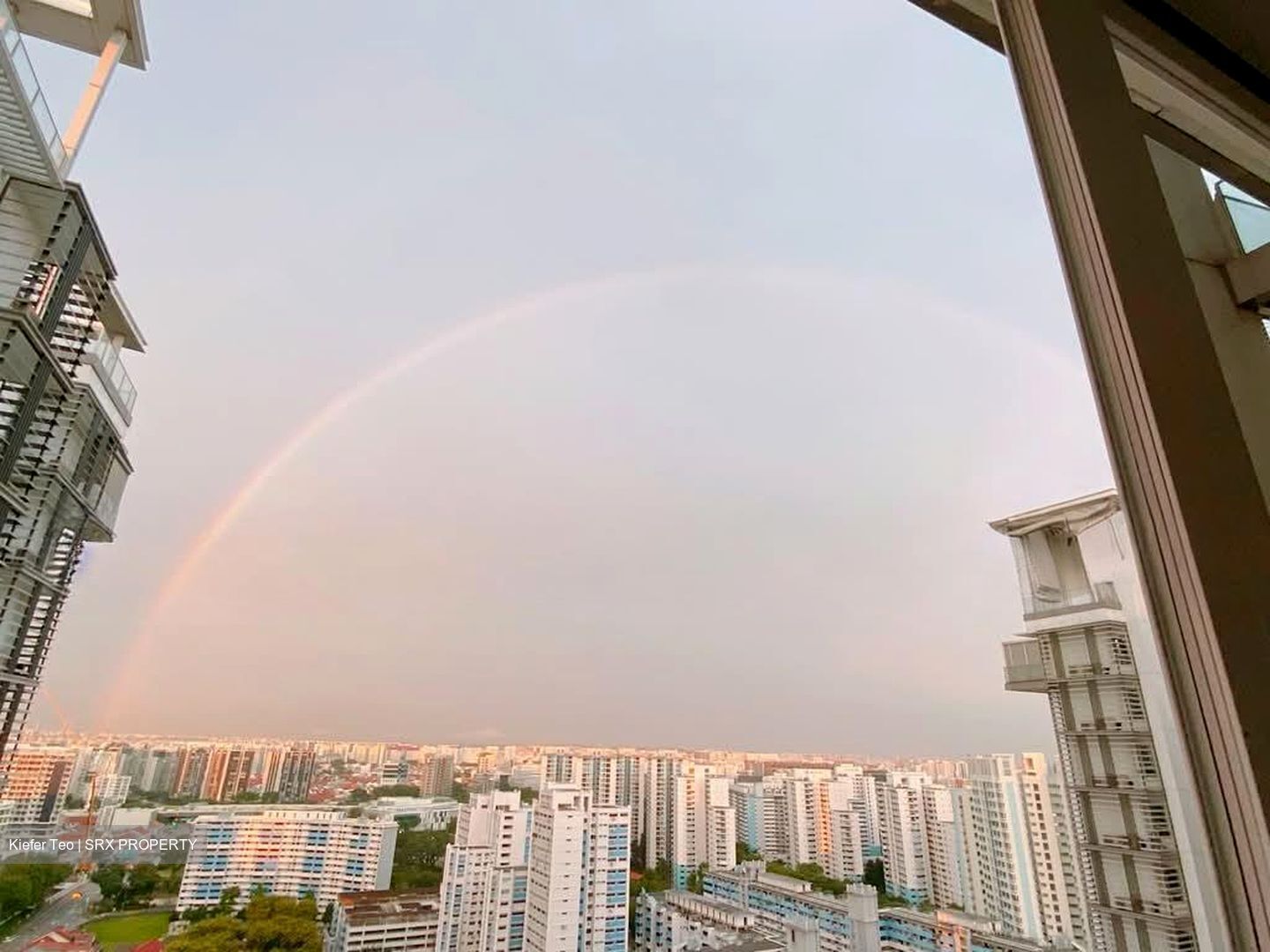 Eight Riversuites (D12), Condominium #564651381